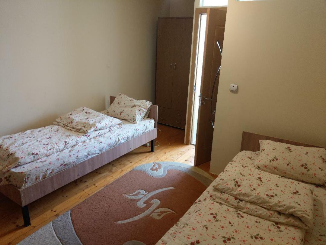 Lary Hostel Сучава Экстерьер фото
